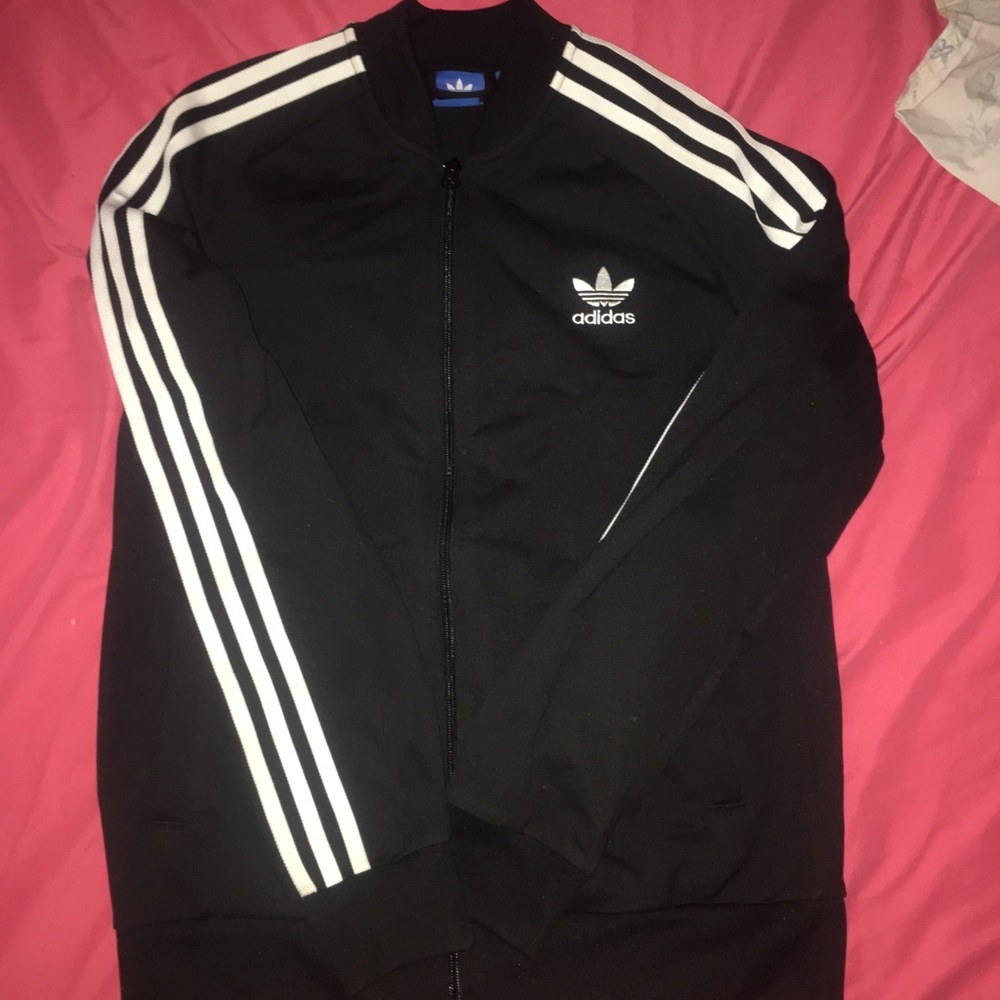 Adidas jacket